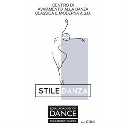 Stile Danza, Poggiomarino orari di apertura
