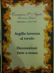 Ceramica Santagata, Sant'Agata de' Goti orari di apertura