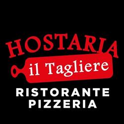 Hostaria Il Tagliere, Forano orari di apertura