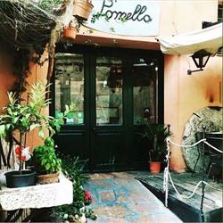 Pomella Brasserie, Finale Ligure orari di apertura