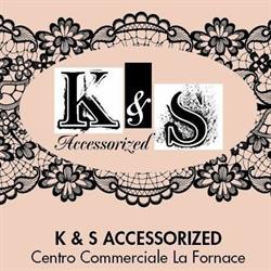 K & S Accessorized, Jesi orari di apertura