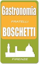 Gastronomia F.lli Boschetti, Firenze orari di apertura
