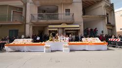 Panificio San Giuseppe, Monteiasi orari di apertura