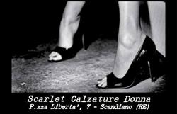 Scarlet Calzature, Scandiano orari di apertura