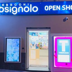 TABACCHI ROSIGNOLO - IQOS PREMIUM PARTNER S.AGATA DI MILITELLO, Sant'Agata di Militello orari di apertura