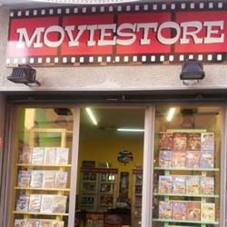 Moviestore Livorno, orari di apertura