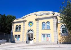 Piscina comunale di San Giovanni, Trieste orari di apertura