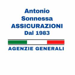 Antonio Sonnessa Assicurazioni dal 1983- Agenzia Generale, Melfi orari di apertura