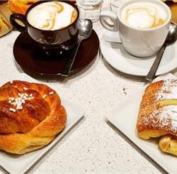 Pan Caffè Ravagli, Granarolo dell'Emilia orari di apertura