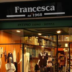 Intimo Francesca dal 1968, Mantova orari di apertura