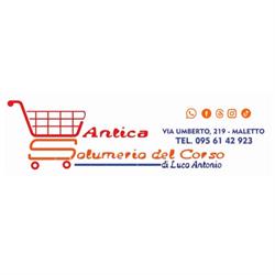Antica salumeria del corso di Luca Antonio, Maletto orari di apertura