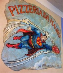 Pizzeria Mauro, Pontirolo Nuovo orari di apertura