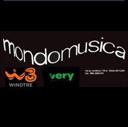 Mondomusica, Gioia del Colle orari di apertura