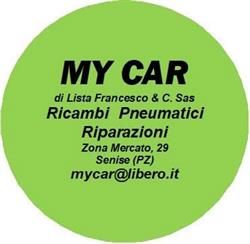 My Car di Lista Francesco & C. Sas, Senise orari di apertura
