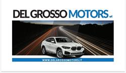 Del Grosso Motors srl, Colle Sannita orari di apertura
