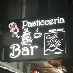 Bar Pasticceria Rosticceria D'Antonio, Napoli orari di apertura