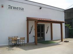 Armeria Venturini Marco, Cerea orari di apertura