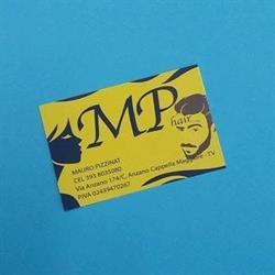 MP Hair Pizzinat Mauro, Cappella Maggiore orari di apertura