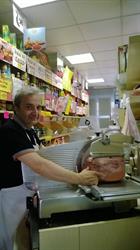 Alimentari Gianni - DA MARIO, Bollate orari di apertura