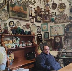 Antiquites, Cava de' Tirreni orari di apertura