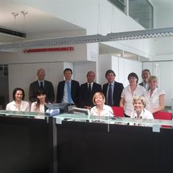 AXA Assicurazioni BARUCCI E NOVELLI, Empoli orari di apertura