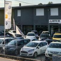 Auto 80, Scorzè orari di apertura