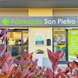Farmacia San Pietro di San Pietro in Casale, orari di apertura