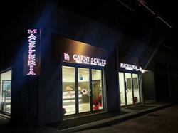 Macelleria LgN da Nicola, Taranto orari di apertura