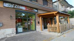 Pizzeria Nicola (Forno a Legna), Frosinone orari di apertura