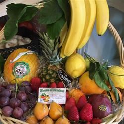 Frutta e Verdura da Fabio, Castellammare di Stabia orari di apertura