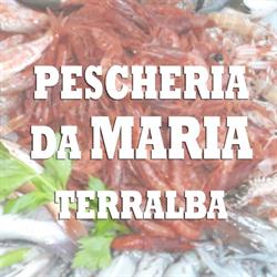 Pescheria da Maria - Terralba, orari di apertura