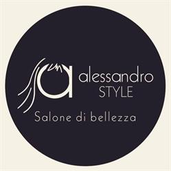ALESSANDRO Style, Latina orari di apertura