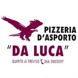 Pizzeria d'asporto Da Luca Quinto di Treviso, orari di apertura
