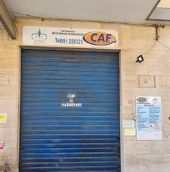 DF Multiservice, Palermo orari di apertura