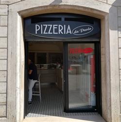 Pizzeria Da Paolo, Terni orari di apertura