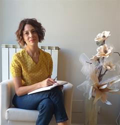 dott.ssa Francesca Guzzo psicologa psicoterapeuta Pesaro, orari di apertura