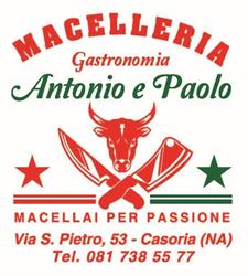 Macelleria & Gastronomia - Antonio & Paolo, Casoria orari di apertura