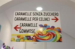 Candy & Co., Cattolica orari di apertura