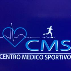 CMS Centro Medico Sportivo, Sant'Angelo Lodigiano orari di apertura