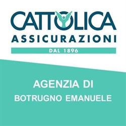 Cattolica Assicurazioni, Botrugno orari di apertura