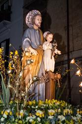 Confraternita San Giuseppe Trani, orari di apertura
