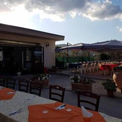 Pizzeria Domenico & Mara, Vico nel Lazio orari di apertura