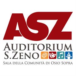 Auditorium San Zeno, Osio Sopra orari di apertura