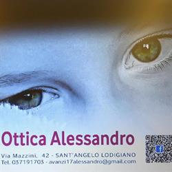 Ottica Alessandro, Sant'Angelo Lodigiano orari di apertura