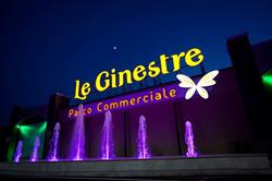Parco Commerciale Le Ginestre, Celano orari di apertura