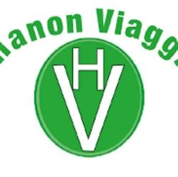 Hanon Viaggi, Catania orari di apertura