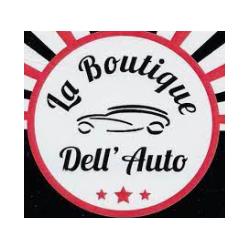 La Boutique dell'Auto, Nettuno orari di apertura