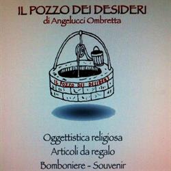 Il pozzo dei Desideri di Angelucci Ombretta, Assisi orari di apertura