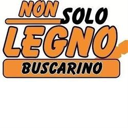 Nonsololegno di Buscarino Floriana, Mazara del Vallo orari di apertura