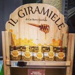 Il Giramiele di Cat Berro Gianluca, Favria orari di apertura